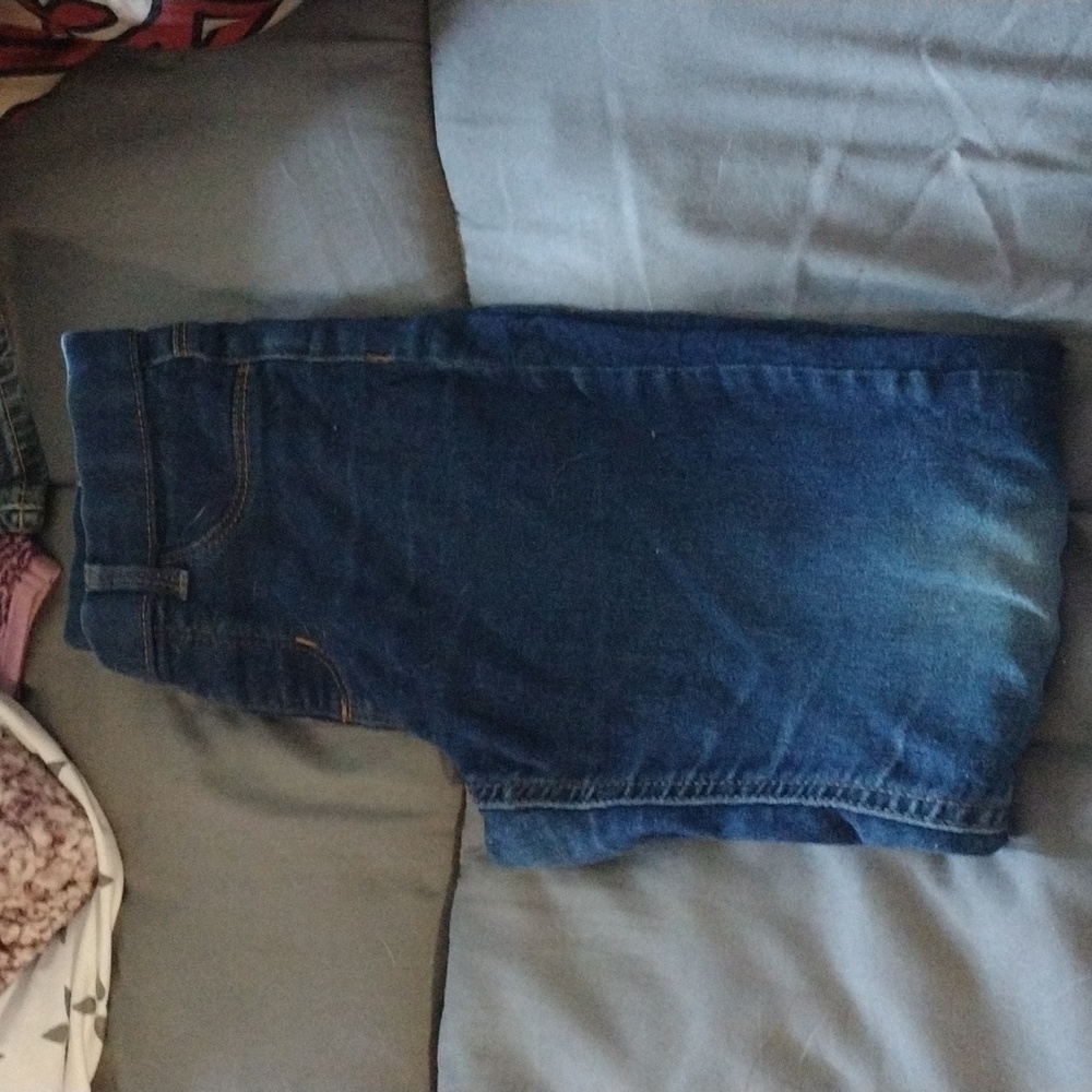 Wonder Nation jeggings